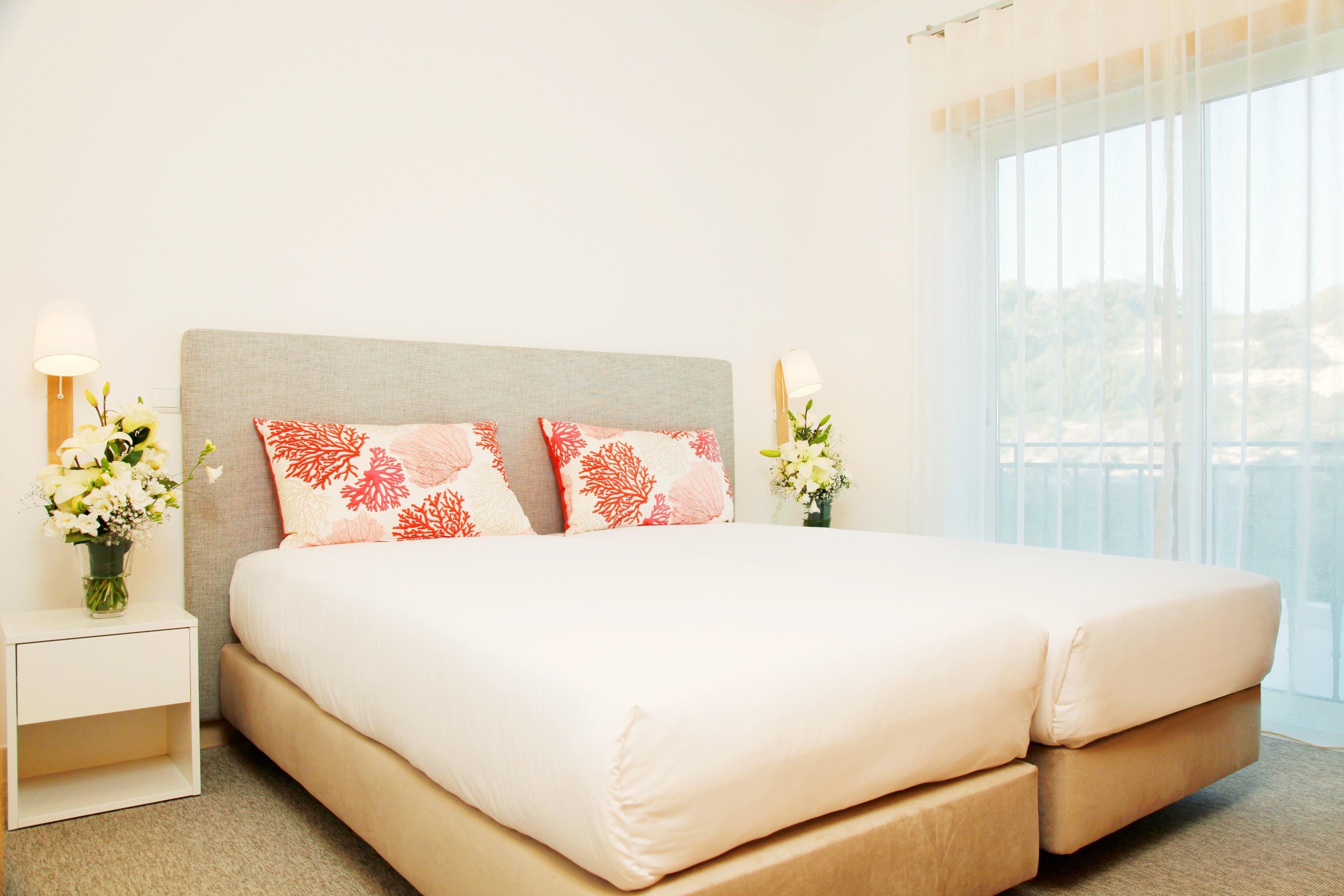 The Village - Praia D'El Rey Golf & Beach Resort โอบิดอส ภายนอก รูปภาพ