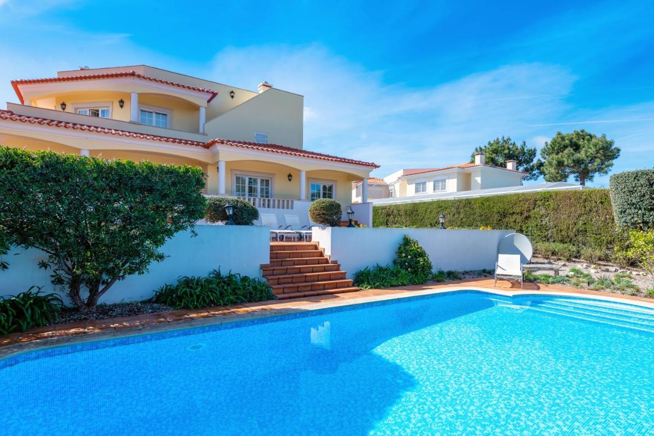 The Village - Praia D'El Rey Golf & Beach Resort โอบิดอส ห้อง รูปภาพ