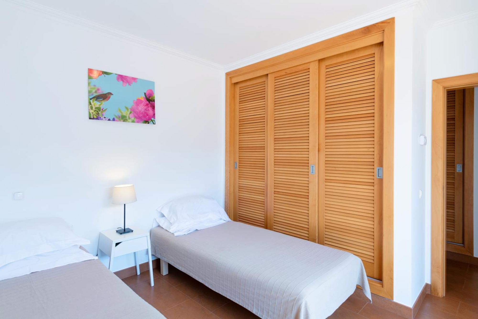 The Village - Praia D'El Rey Golf & Beach Resort โอบิดอส ห้อง รูปภาพ