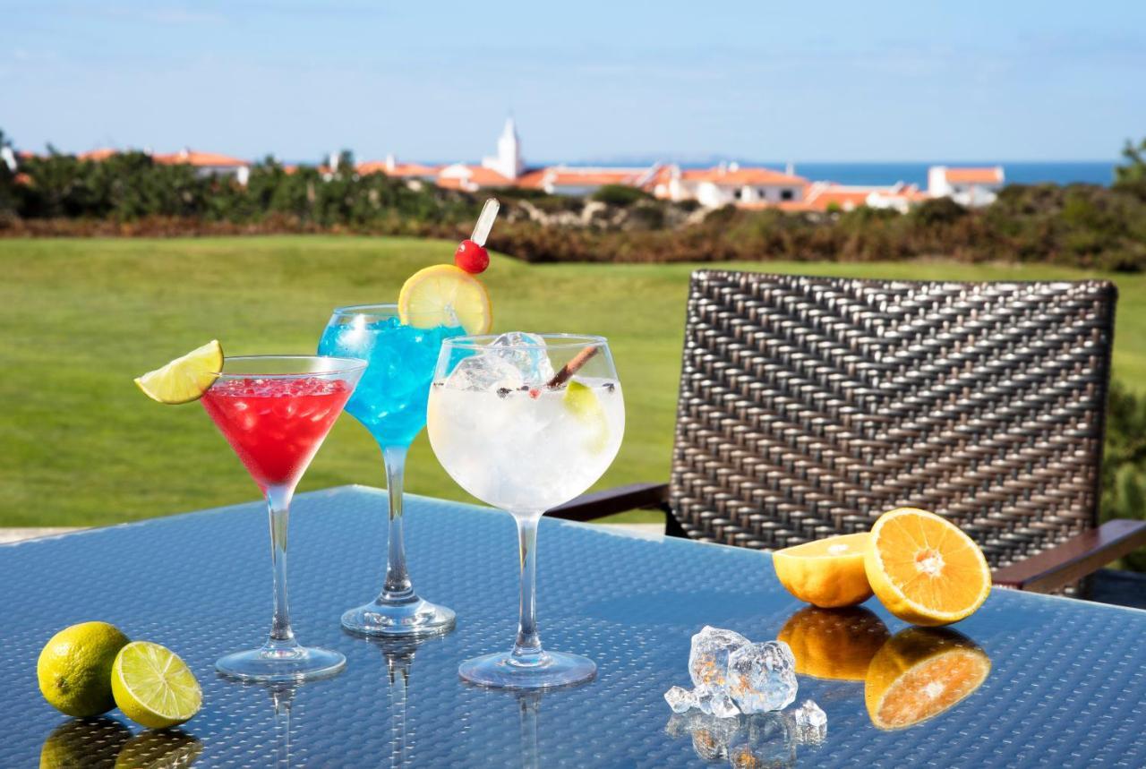 The Village - Praia D'El Rey Golf & Beach Resort โอบิดอส ภายนอก รูปภาพ